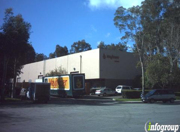 All-Ways Moving and Storage - Laguna Hills, CA