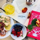 Central Cafe - Restaurants