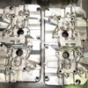 Custom Industries, Inc.- Die Casting gallery