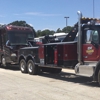 SDR Towing gallery