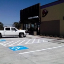 Costa Paving - Parking Lot Maintenance & Marking