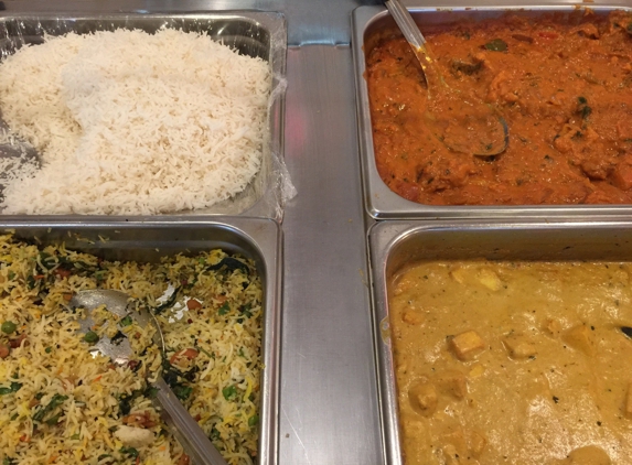 Namaste Flavours - Farmington, MI