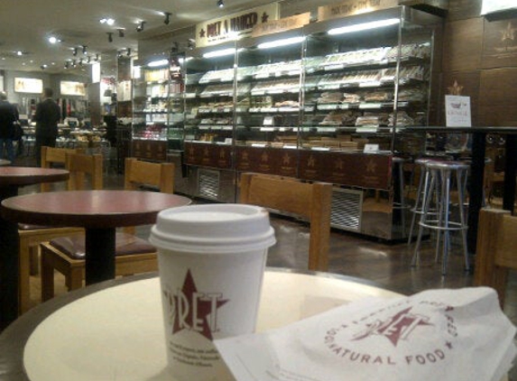 Pret - New York, NY