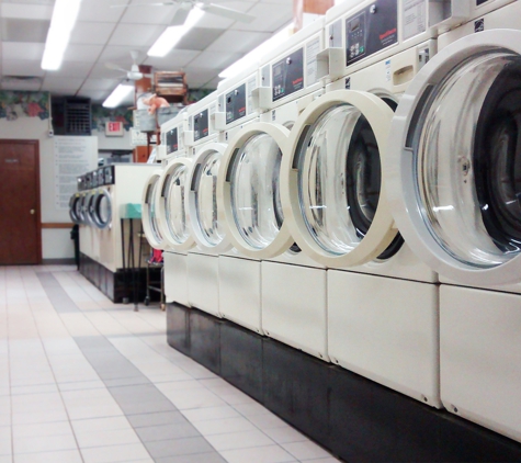 Winn Street Laundry Center & Dry Cleaning - Burlington, MA