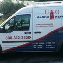 Alarm New England Cape Cod - Fire Protection Equipment & Supplies