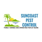 Suncoast Pest Control