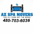 AZ Spa Movers - Construction Consultants