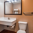 Best Western Plus Zion West Hotel - Hotels
