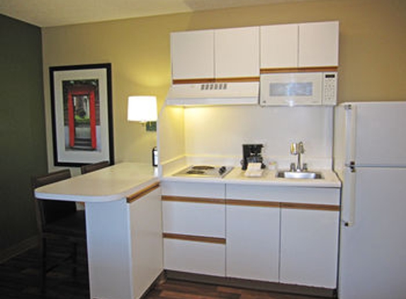 Extended Stay America - San Jose - Sunnyvale - Sunnyvale, CA