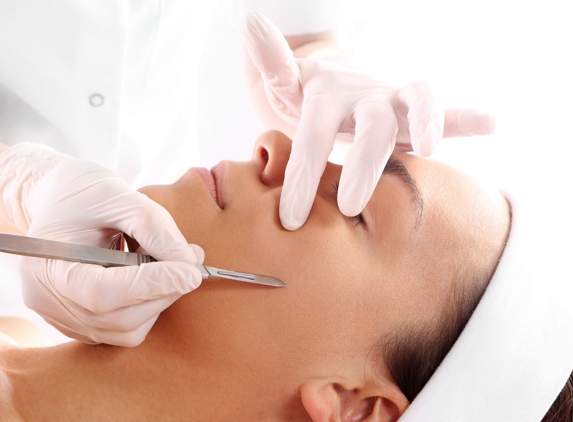 Sonek's Medical Aesthetics Spa - Memphis, TN