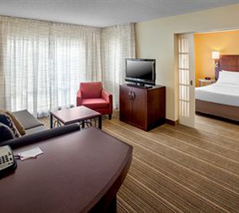 Residence Inn by Marriott - Westborough, MA