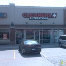 A Plus Cleaners - Dry Cleaners & Laundries