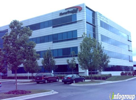 Xerox Corporation - Rosemont, IL