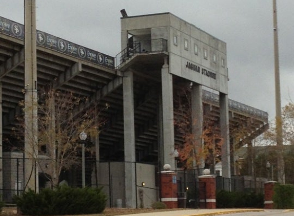 Spain Park High School - Hoover, AL