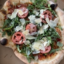 I Tre Mori - Pizza