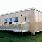 Mobile Modular Auburndale