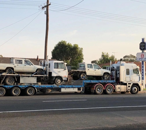 A One Stress Relievers - Dubbo, NSW