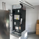 Upright Construction & HVAC - Fireplaces