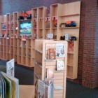 Wake County Public Libraries-West Regional Library