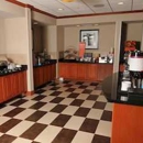 Hampton Inn Omaha West-Lakeside - Hotels