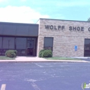 Wolff Shoe Company dba Marmi - Shoe Stores