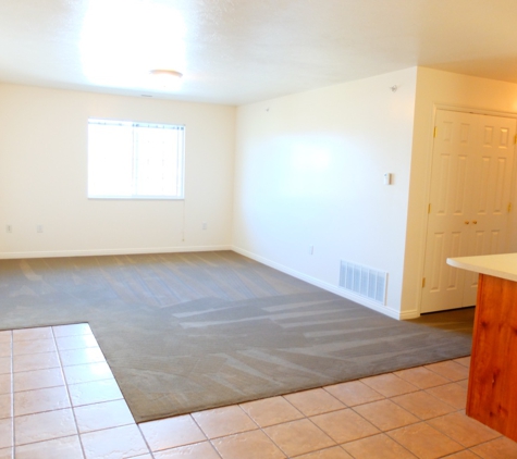 Maple Valley Apartments - Logan, UT. Spacious apartments for rent in Logan, UT