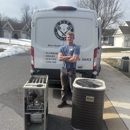 717 Plumbing & Heating - Plumbers