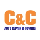 C&C Auto Repair & Towing - Auto Oil & Lube