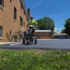 G-FORCE Parking Lot Striping of Columbus gallery