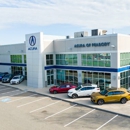 Acura of Peabody - New Car Dealers
