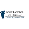 Foot Doctor Of Delray gallery