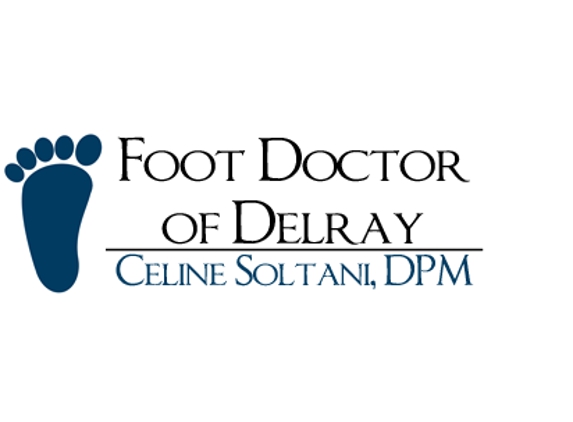 Foot Doctor Of Delray - Delray Beach, FL