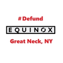 Equinox - Health Clubs