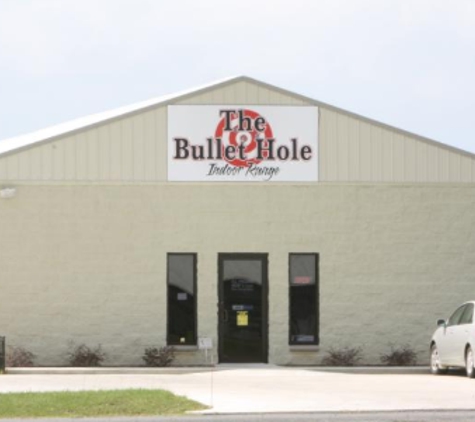 Bullet Hole Indoor Range - Brookhaven, MS