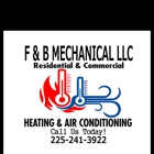 F&b mechanical llc