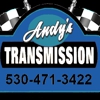 Andy's Transmissions gallery