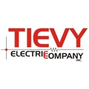 Tievy Electric Company Inc