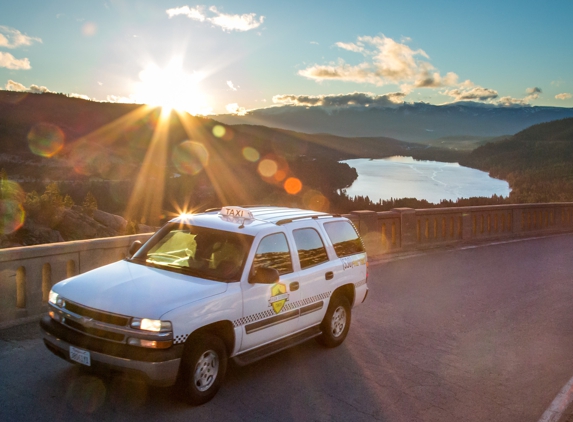 High Sierra Taxi - Truckee, CA