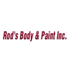 Rod's Body & Paint Inc. gallery