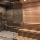 Luxe Shower Door - Bathroom Remodeling