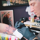 Iron Rite Tattoo South