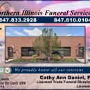 Northern Illinois Funeral Services - Embalmers