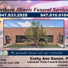 Northern Illinois Funeral Services