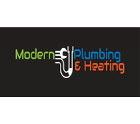 Modern Plumbing & Heating - Elk River, MN