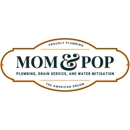 Mom and Pop Plumbing & Drain Service - Plumbers