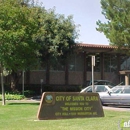 Santa Clara Utilities Department - City, Village & Township Government