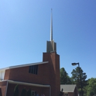 First Baptist Church of Garner