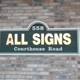 All Signs Inc