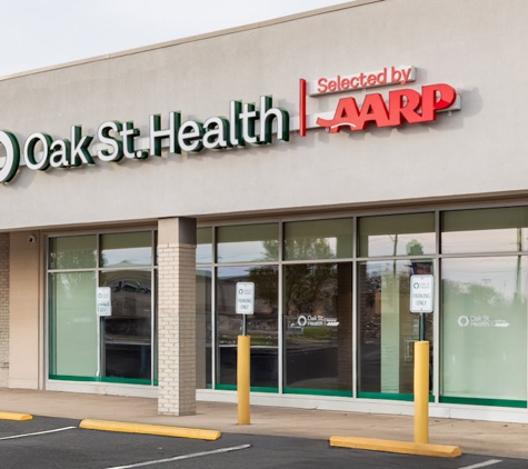 Oak Street Health - Canton, OH