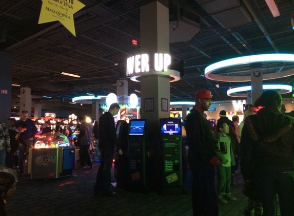 Dave & Buster's Cary - Cary, NC